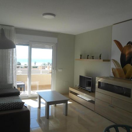 Apartamento En Peniscola Azahar D ภายนอก รูปภาพ