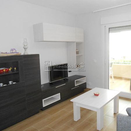 Apartamento En Peniscola Azahar D ภายนอก รูปภาพ