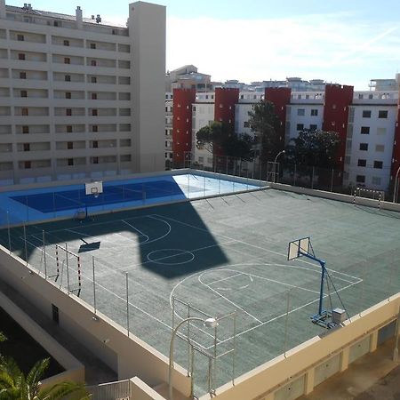 Apartamento En Peniscola Azahar D ภายนอก รูปภาพ